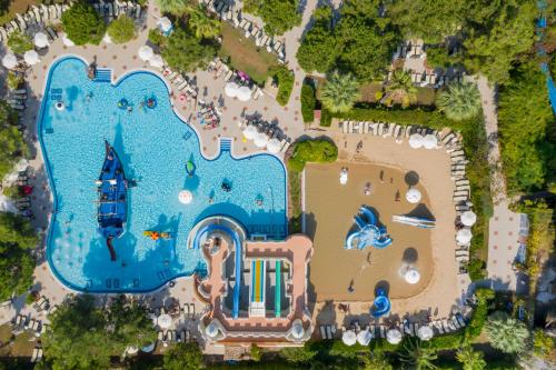 Ali Bey Club Manavgat