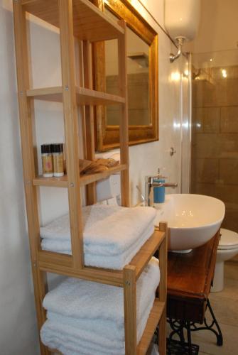 Vannituba, B&B Donna Livia in Cantalupo nel Sannio