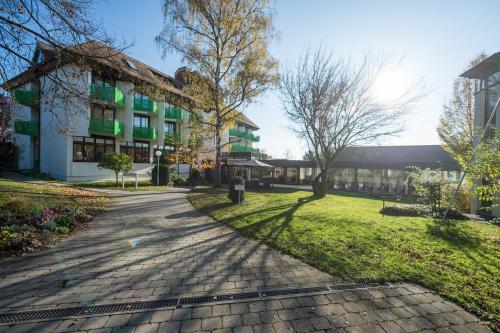 . Hotel am Schlossberg