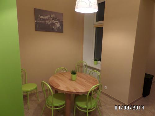 Dream Hostel & Apartments – Krakow, VT
