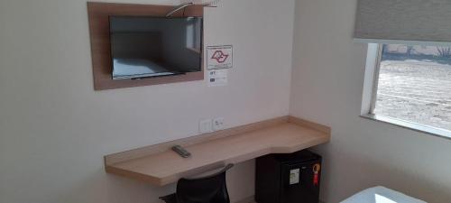 1 double bed