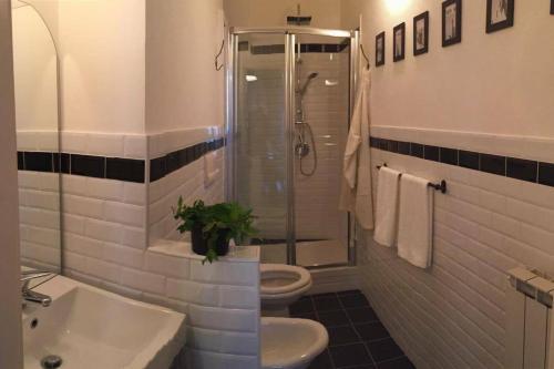 Vieqqua Holiday Home, Рим (фото 2)