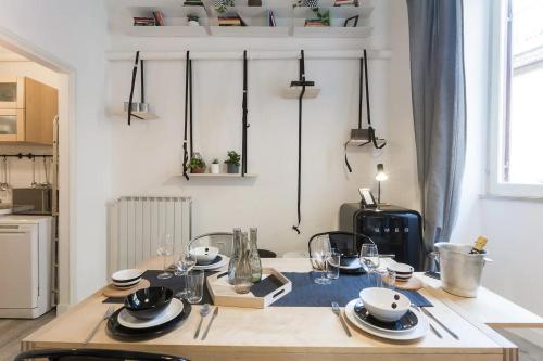 Vieqqua Holiday Home, Рим (фото 3)
