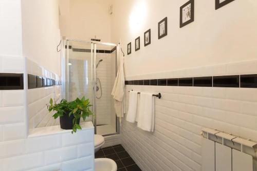 Vieqqua Holiday Home, Рим (фото 5)