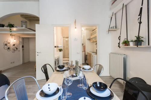 Vieqqua Holiday Home, Рим (фото 8)