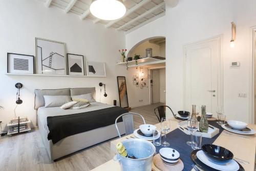 Vieqqua Holiday Home, Рим (фото 10)