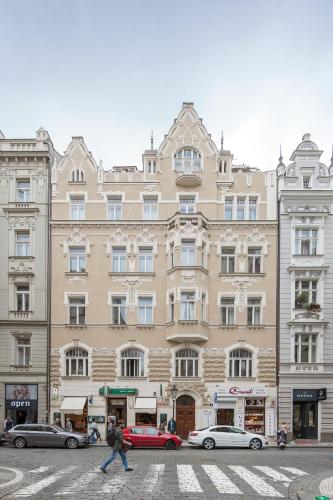The BEST place in Prague - Old Town - image 14