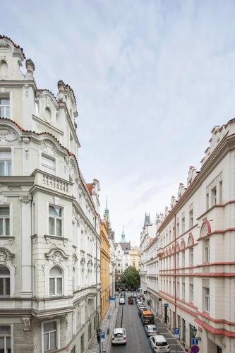 The BEST place in Prague - Old Town - main image