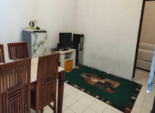 共用Lounge/電視區