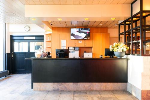 Bastion Hotel Schiphol Hoofddorp - main image