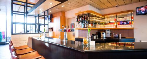 Bastion Hotel Schiphol Hoofddorp