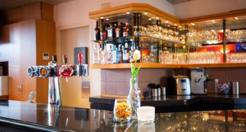 Bastion Hotel Schiphol Hoofddorp - image 3