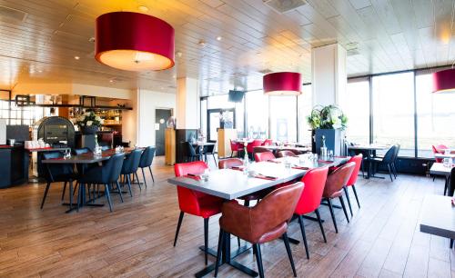 Bastion Hotel Schiphol Hoofddorp