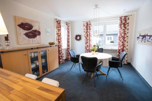 設施, Altstadt-Chalet @Conny's in 布里隆