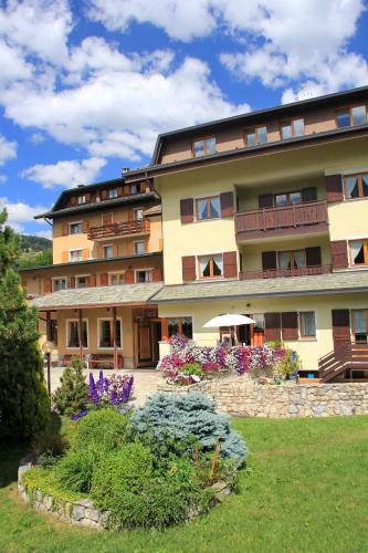 Meublè Sci Sport – Bormio, VA