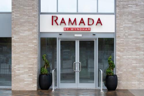 Ramada By Wyndham Leeds East, , West Yorkshire