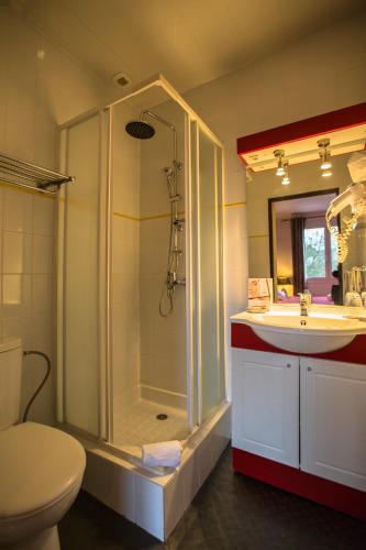 Le Plan B - Hôtel 3 étoiles - Restaurant 5