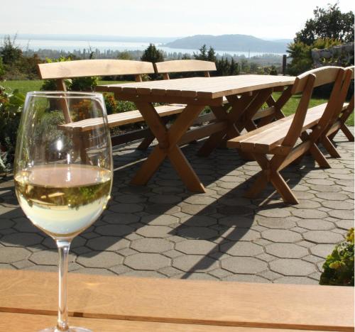  Koczor Winery & Guesthouse in Balatonfüred