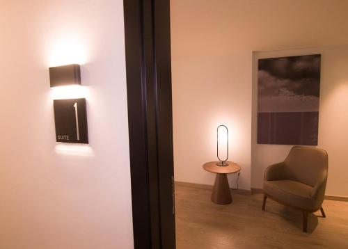 Vallivana Suites & SPA