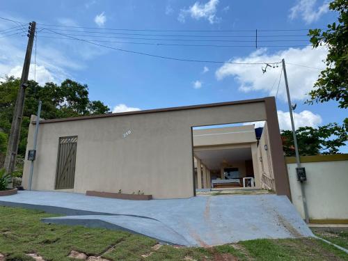 Casa Ondas de Alter Casa Ondas de Alter