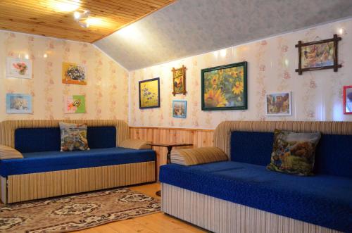 Cottages On Gdantsevskaya Street - image 5