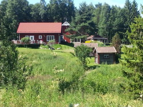 . Kullsbjörken Bed & Breakfast