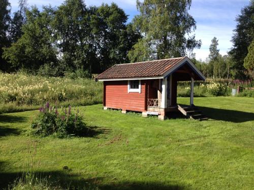 Kullsbjörken Bed & Breakfast - image 3