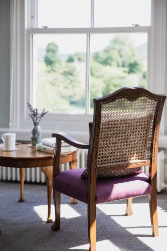 Bridstow Guest House - main image