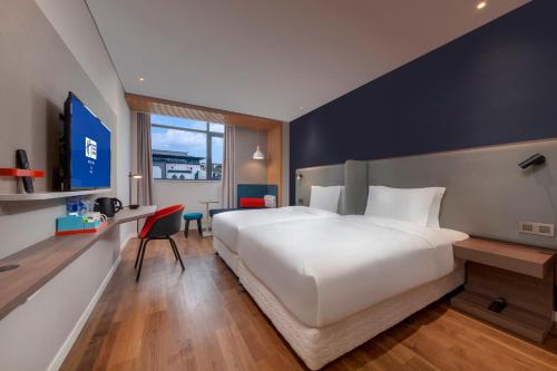 Holiday Inn Express PINGHU, Jiaxing