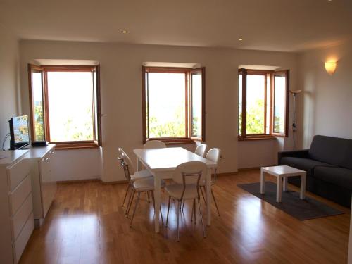 Apartman 36 in Rovinj