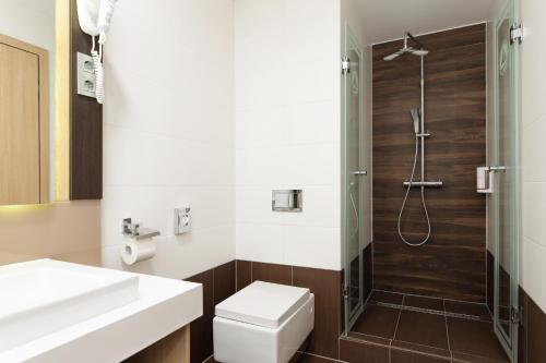 Portobello Wellness & Yacht Hotel Esztergom Portobello Wellness & Yacht Hotel Esztergom