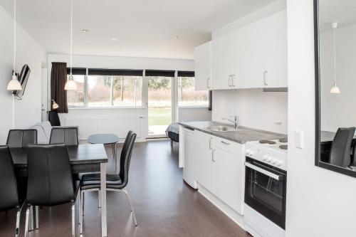 Comoditats, Hotel Marina in Grena