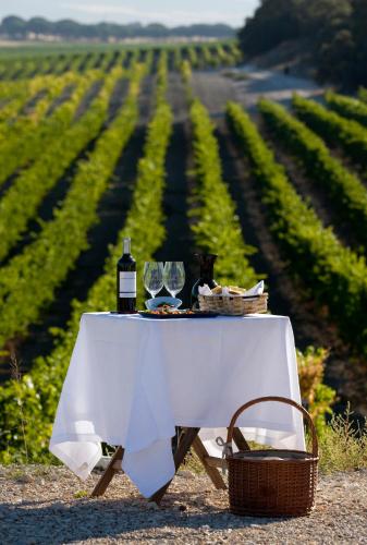 Abadia Retuerta LeDomaine