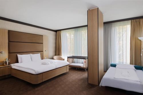 Portobello Wellness & Yacht Hotel