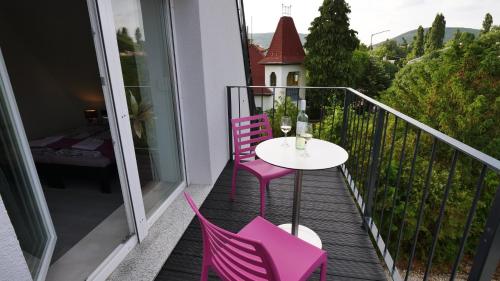 Anna Villa Füred Butik Rooms - image 11