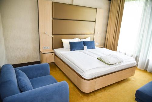 Portobello Wellness & Yacht Hotel