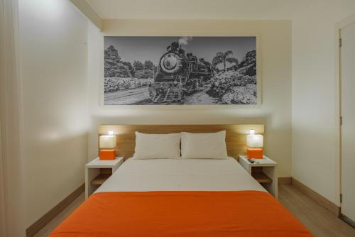 BG Hotel by Nobile, Bento Gonçalves
