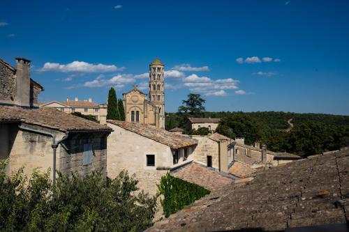 Les Terrasses photo 16