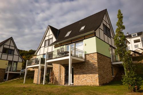 Four-Bedroom Bungalow