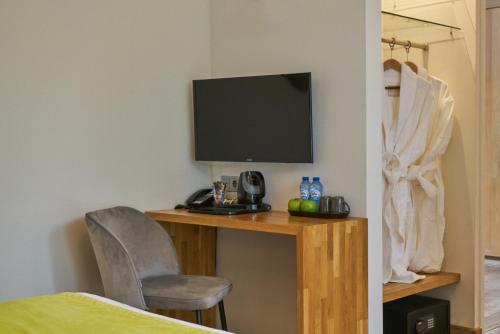 Alp de Veenen Hotel - image 6