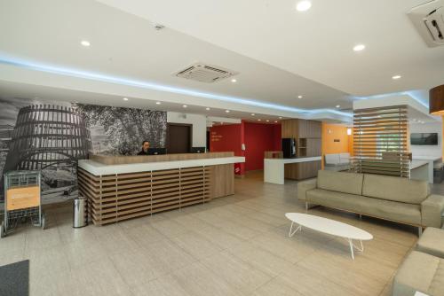 Facilities, BG Hotel by Nobile in Caxias Do Sul