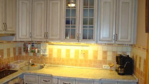 Holiday home Imanta, Riga (photo 5)