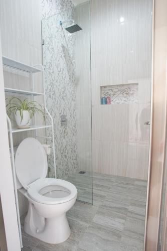 INNI Homestay Room Type - Standard Double Room