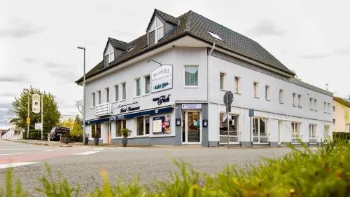 Hotel-Restaurant Fück in Leverkusen, Deutschland