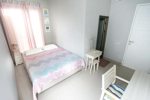 INNI Homestay Room Type - Double Room