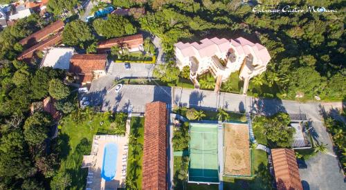 Morro do Sol Hotel & Eventos