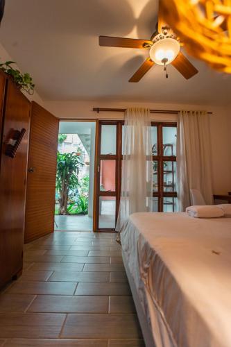 Hotel Casa Madre