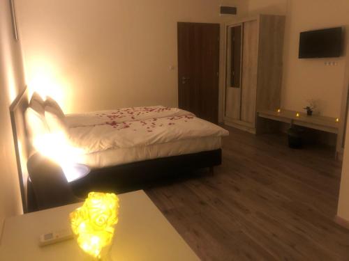 Vecsési Rendezvényközpont és Panzió - image 14