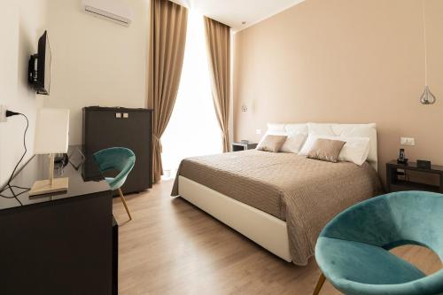 FJ Bianco Guest House, Naples