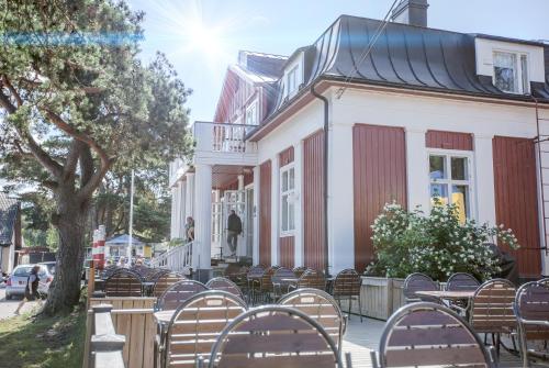 Hotel Strandbo 2